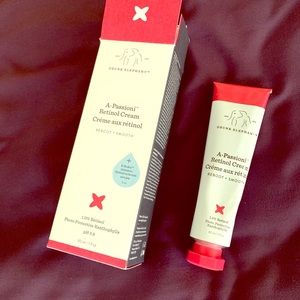 Drunk Elephant A-Passioni Retinol Cream